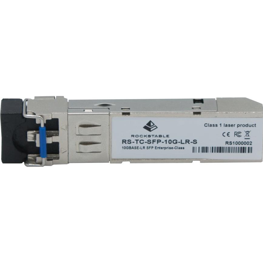 Thumbnail - Rockstable 10GBASE-LR SFP, Transceiver