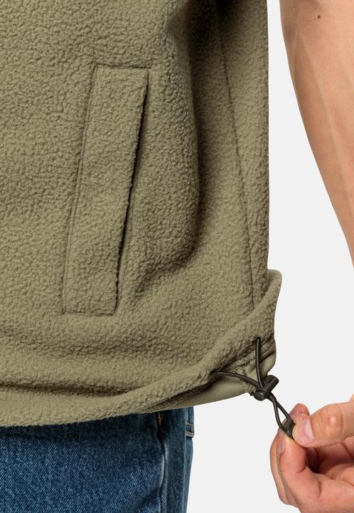 Produktbild Jack Wolfskin Light Curl Vest M (XL)