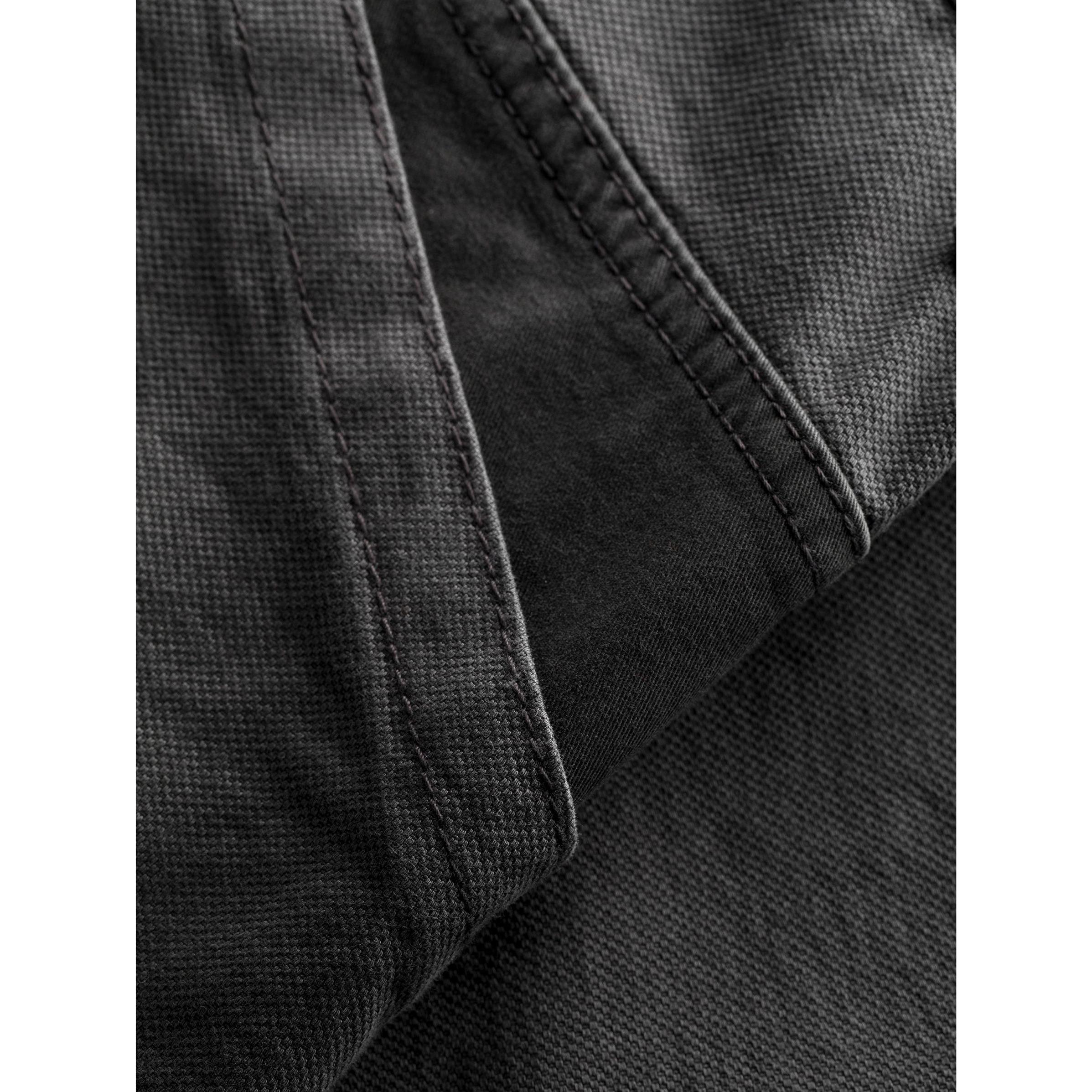 Thumbnail - Chillaz, Herren, Outdoorhose, Elias 3/4 Hose (XS), Grau, XS