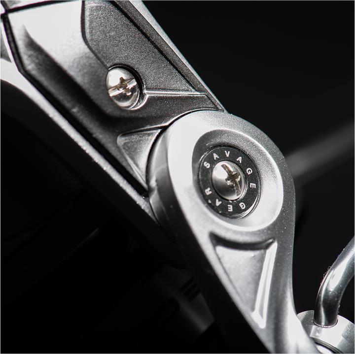 Image du produit Savage Gear SGS6 FD (14000)