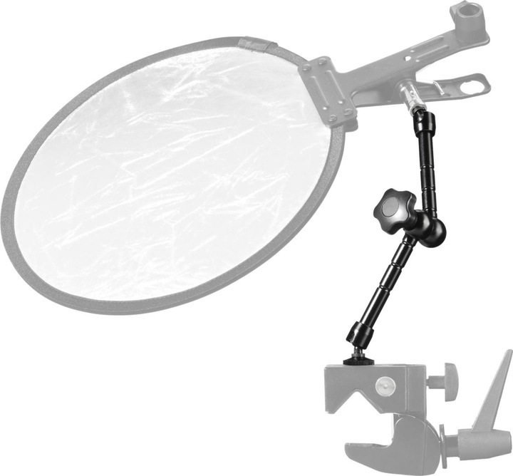 Produktbild Walimex pro pro Magic Arm 28cm für DSLR Rigs u. Dollys (Diverse)