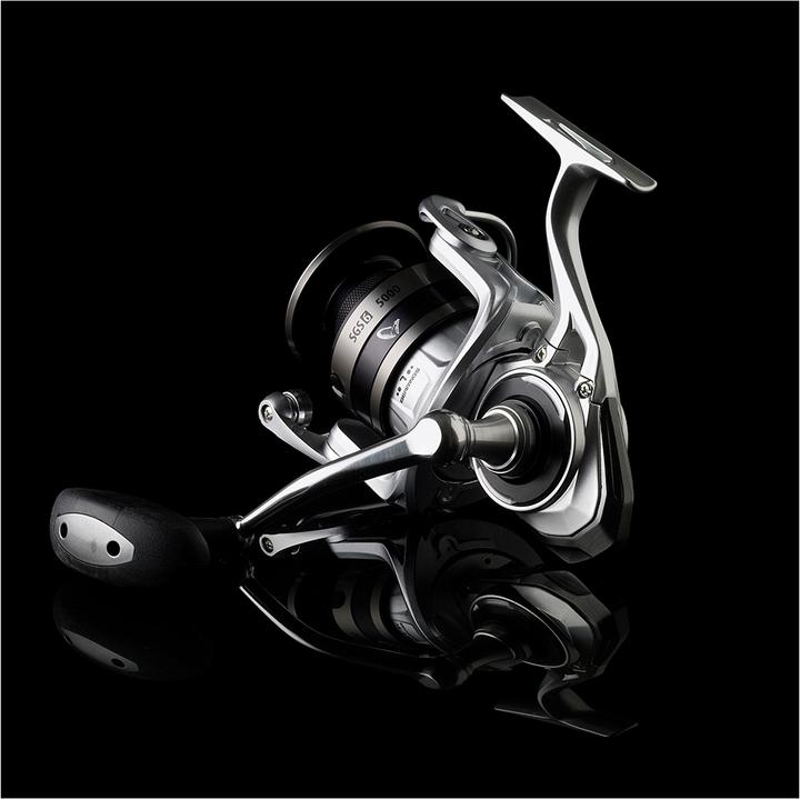 Image du produit Savage Gear SGS6 FD (14000)