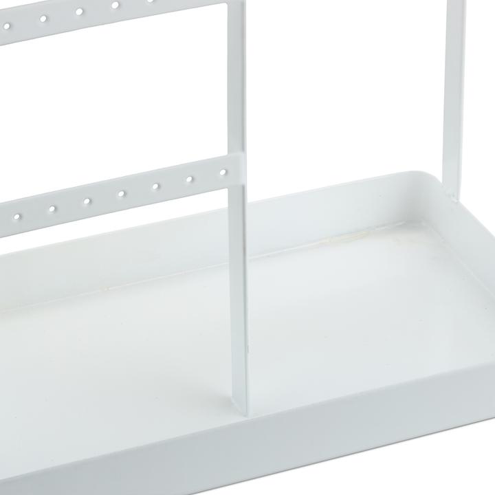 Actual product image Relaxdays Jewellery stand