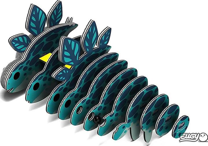 Image du produit Eugy Stégosaure