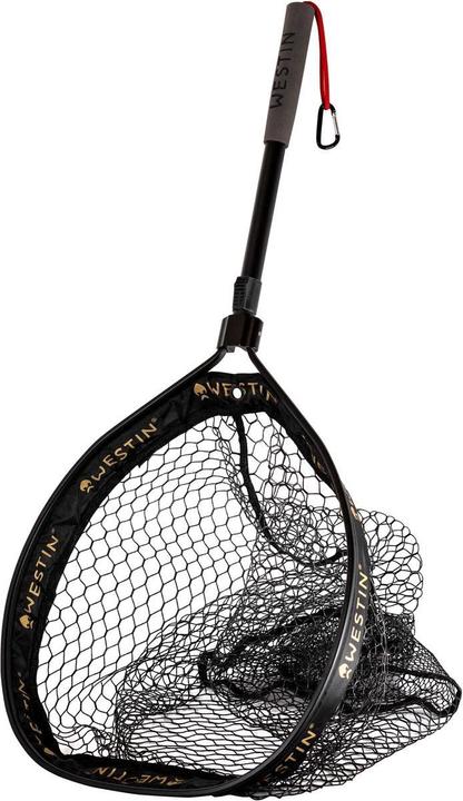 Produktbild Westin W3 CR Floating Landing Net