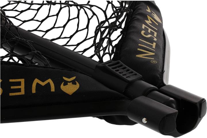 Produktbild Westin W3 CR Floating Landing Net