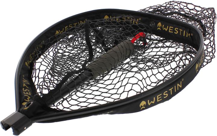 Produktbild Westin W3 CR Floating Landing Net