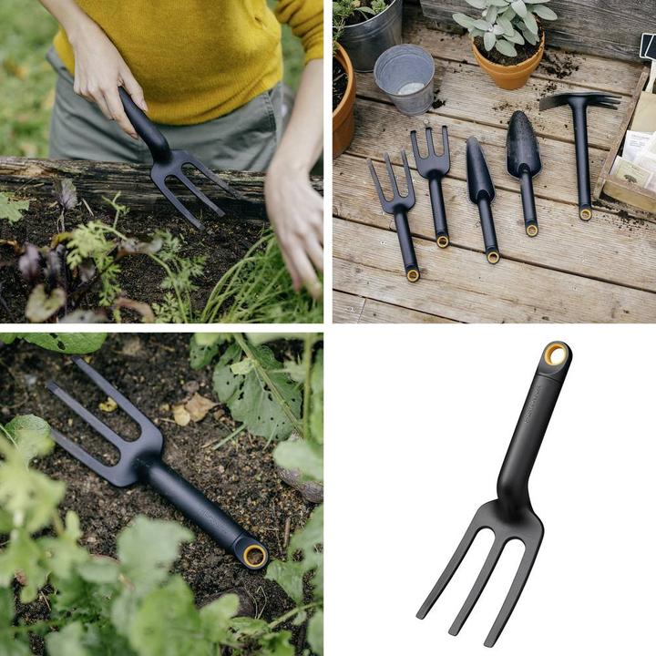 Actual product image Fiskars Solid 1072103