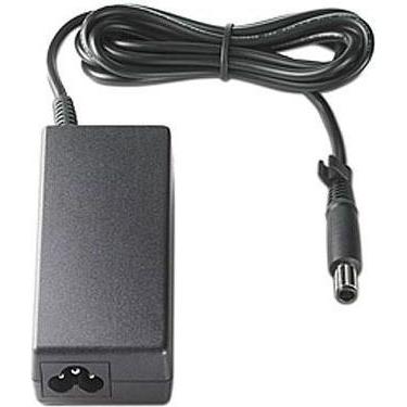 HP 90W AC Adapter (EU Power Cord) (90 W), Notebook Netzteil