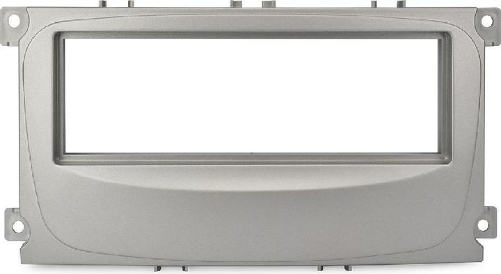 Produktbild Phonocar Radioblende silber Ford