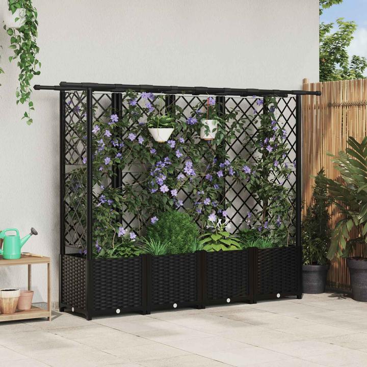 Image du produit vidaXL Hochbeet