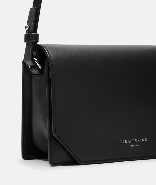 Actual product image Liebeskind Berlin Crossbody Crossbody-Bag aus Nappaleder