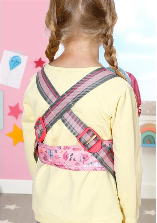 Immagine prodotto Zapf Creation Marsupio Baby Born