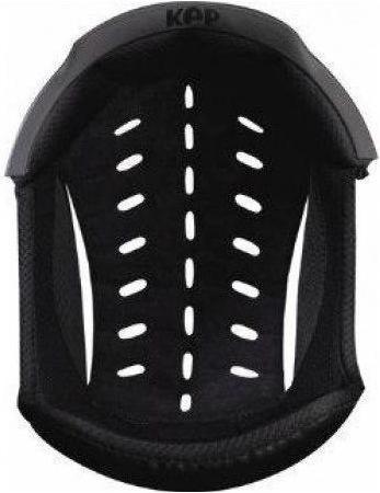 Actual product image KEP Helmet liner to riding helmets (55 cm)