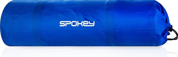 Productafbeelding Spokey Zelfopblazend matras FATTY Blauw