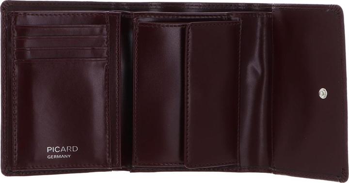 Actual product image Picard Black Tie 1 Flap Wallet