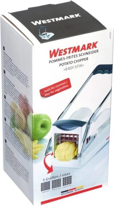 Produktbild Westmark Pommes-frites Schneider