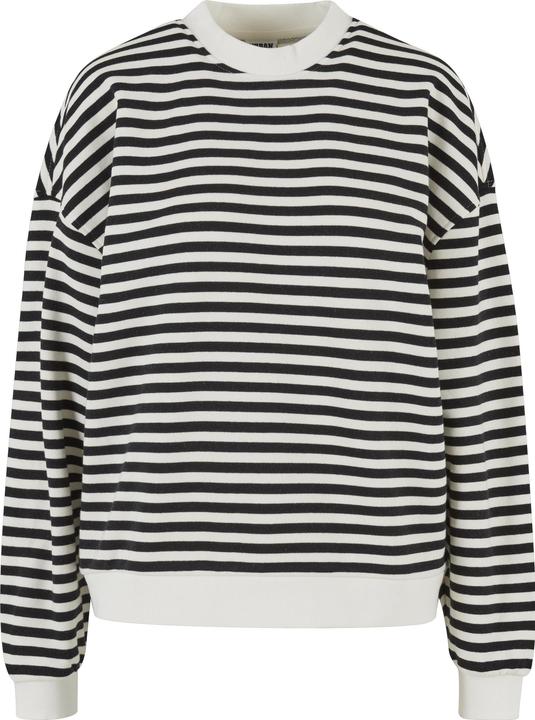 Black White, Black/whitesand