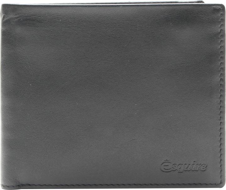 Actual product image Esquire New Silk Wallet