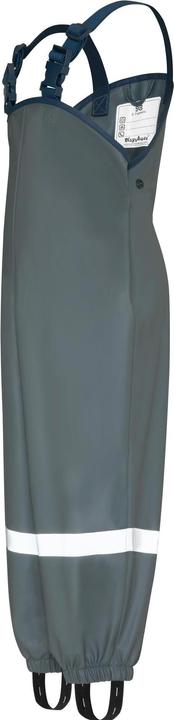 Image du produit Playshoes Pantalon de pluie Fleece Gris foncé Gr. 86 (86)