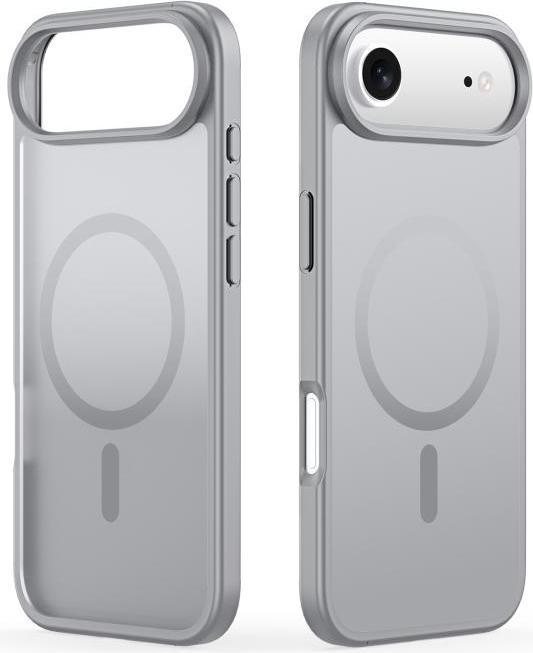 Actual product image Dux Ducis iPhone 17 Air Case with MagSafe - Gray (Apple iPhone Air)