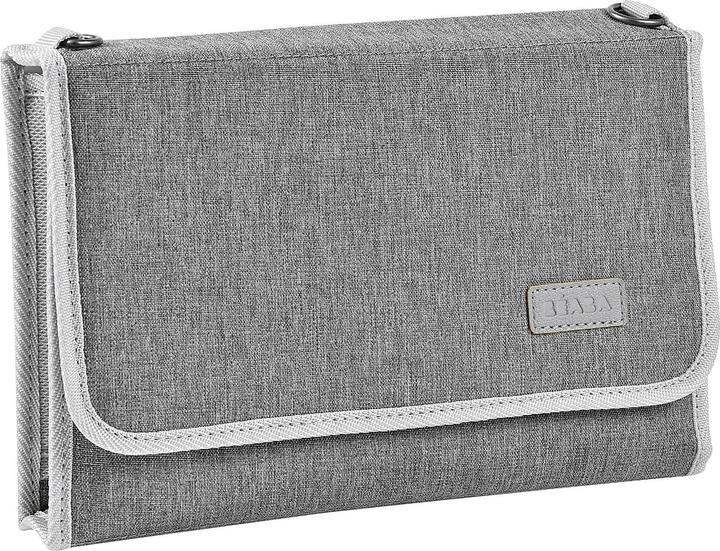Actual product image Beaba Toilet bag