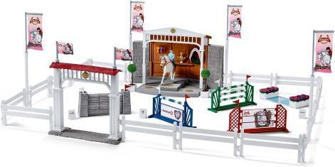 Schleich Grand tournoi d'équitation