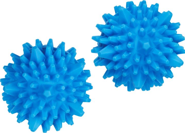 Actual product image Wenko Dryer balls