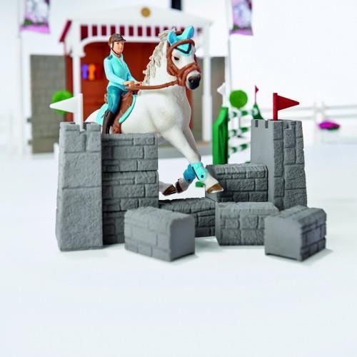 Produktbild Schleich Grosses Reitturnier