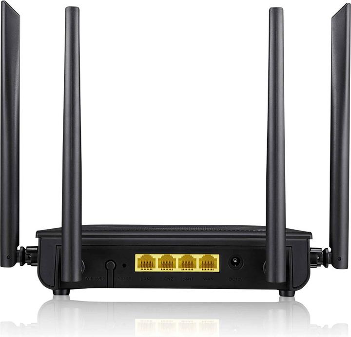 Actual product image Zyxel NBG7510