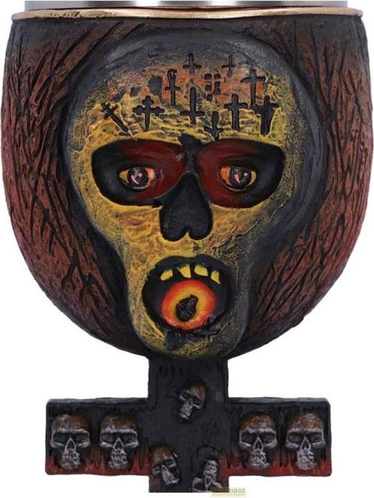 Immagine prodotto Nemesis Now Stagioni dell'Uccisore nel Calice dell'Abisso