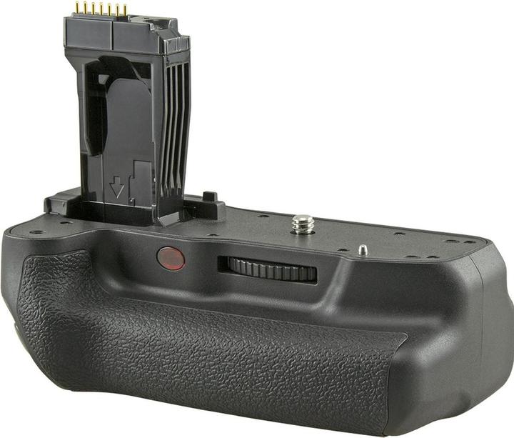 Produktbild Jupio BatteryGrip For Canon 750D/760D/IX8/T6S/T6i (Batteriegriff)