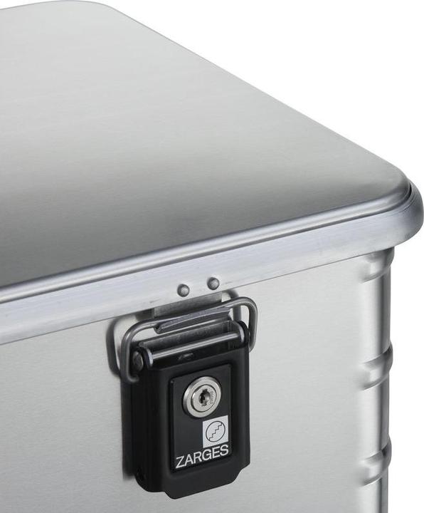 Produktbild Zarges Box Mini XS, 24 L (1 Teile)