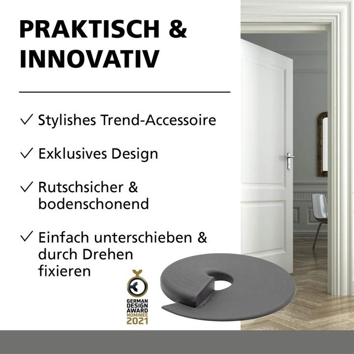 Image du produit Wagner System Cale de porte (1 pcs)