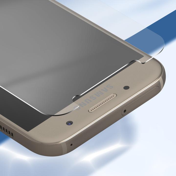 Produktbild Avizar ClearShield Folie (1 Stück, Samsung Galaxy A3 (2017))