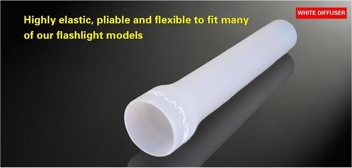 Produktbild Klarus Leuchtkegel XT11 XT12 RS11 XT10 XT11S XT2C XT2CR XT11GT XT12S