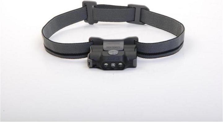 Image du produit Nextorch Lampe frontale Eco Star LED (30 lm)