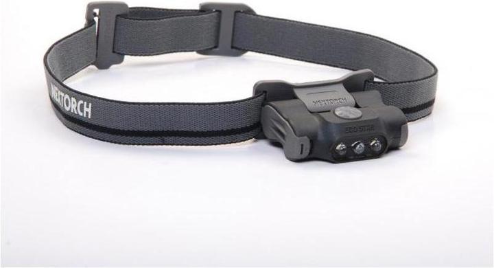 Image du produit Nextorch Lampe frontale Eco Star LED (30 lm)