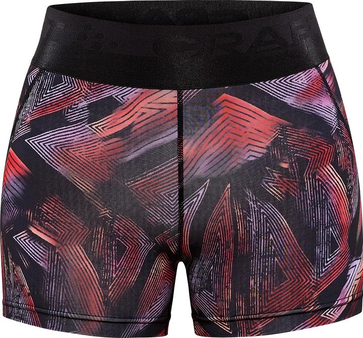 Produktbild Craft Women's Core Essence Hot Pants (M)