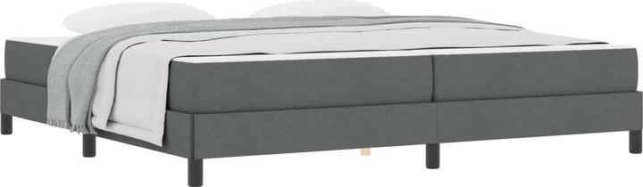 Produktbild vidaXL Boxspringbett (200 x 200 cm)