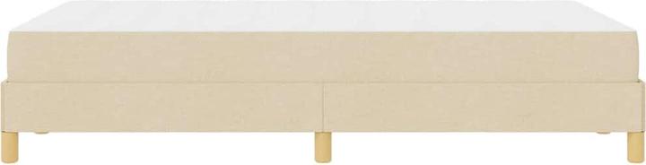 Actual product image vidaXL Bettgestell (120 x 190 cm)