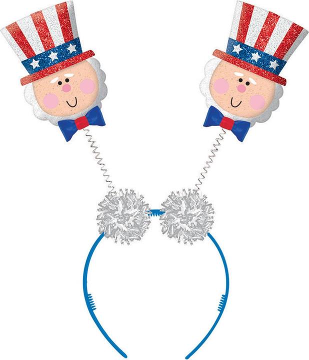 Immagine prodotto Generic Bandeau de fête patriotique