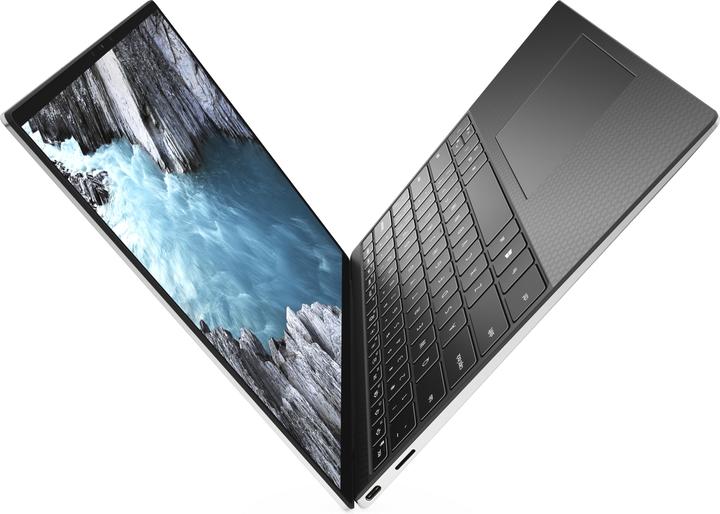 Actual product image Dell XPS 13 (13.40", Intel Core i7-1065G7, 16 GB, 512 GB, DE)