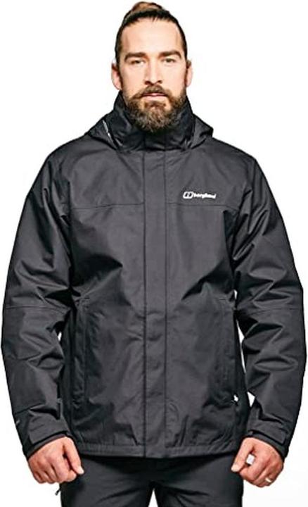 Immagine prodotto Berghaus Giacca RG Alpha 2.0 Gemini 3 in 1 (S)