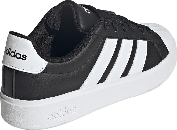 Image du produit Adidas Streettalk J - cblack/ftwwht/ftwwht (40)