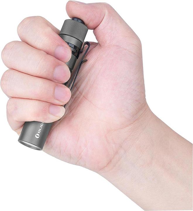 Produktbild Olight i5T EOS Taschenlampe (9.50 cm, 300 lm)