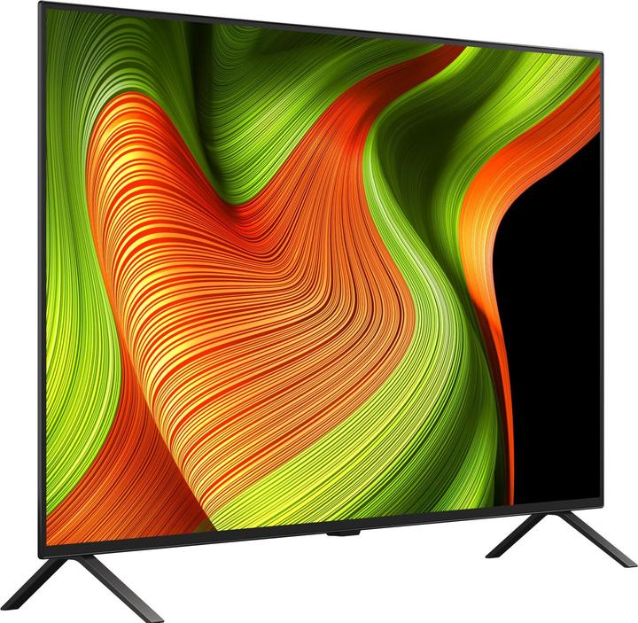 Immagine prodotto LG OLED48B59LA (48", B5, OLED, 4K, 2025)