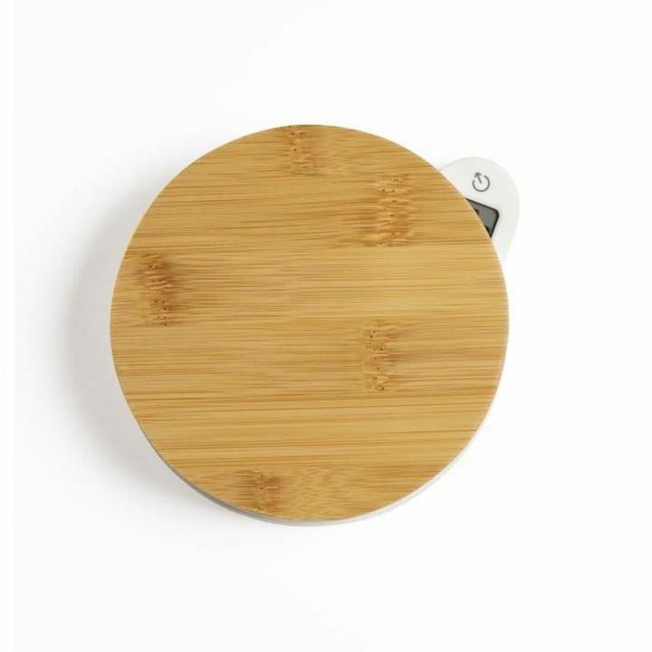 Immagine prodotto Livoo Bilancia da cucina con azione dinamo