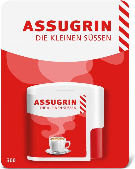 Image du produit Assugrin Das Original (195 g)