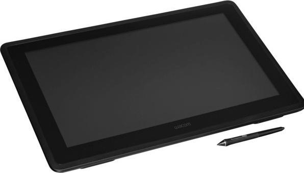 Produktbild Wacom Cintiq 22 (21.50", 5080 lpi)